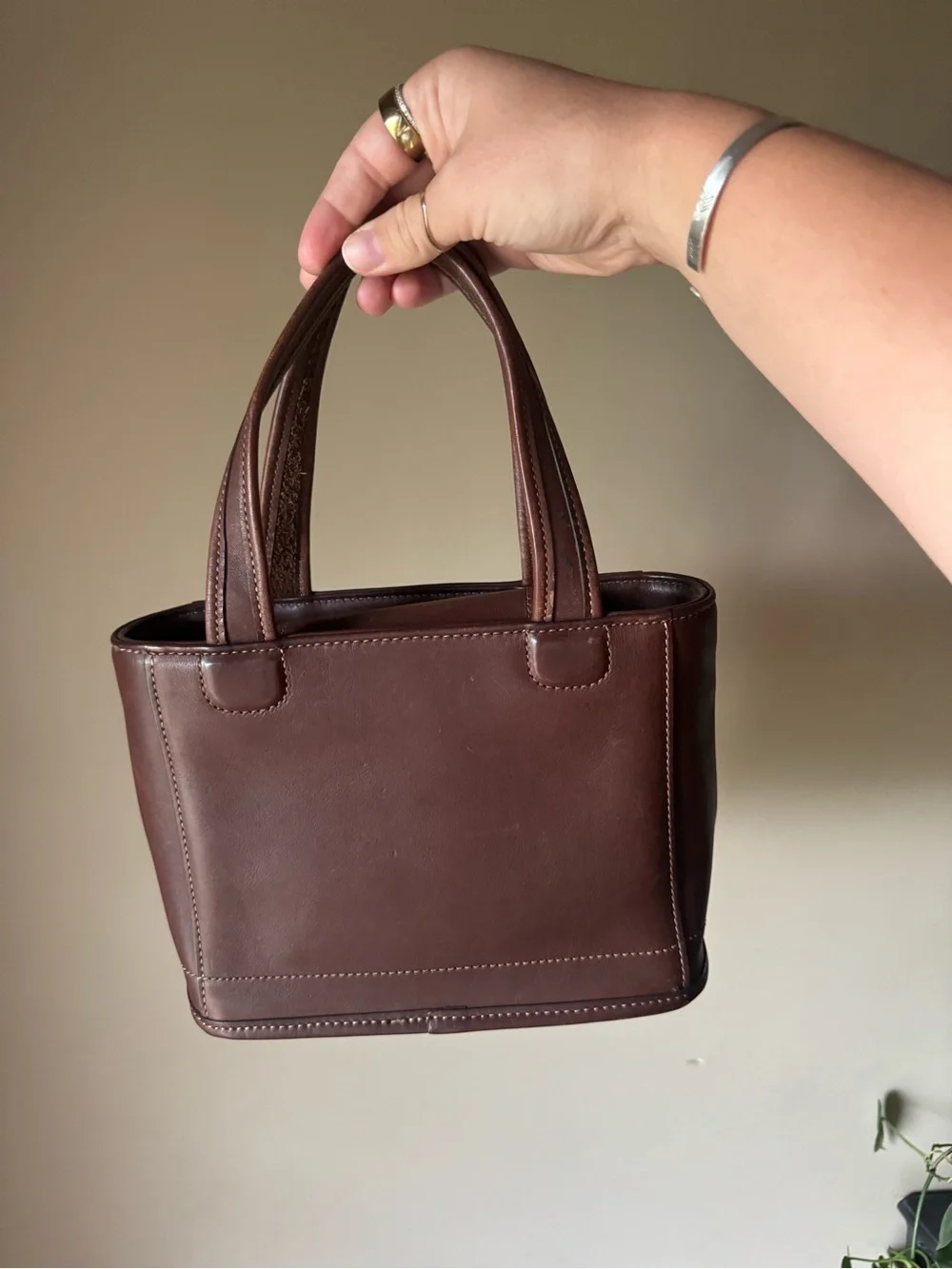 Coach vintage 9308